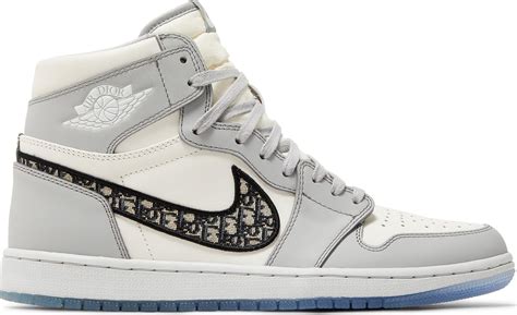 how much is dior air jordan 1|dior jordan 1 price india.